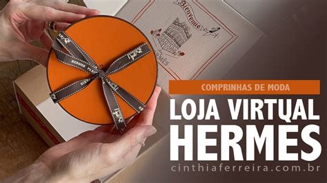 como comprar uma hermes|hermes site oficial.